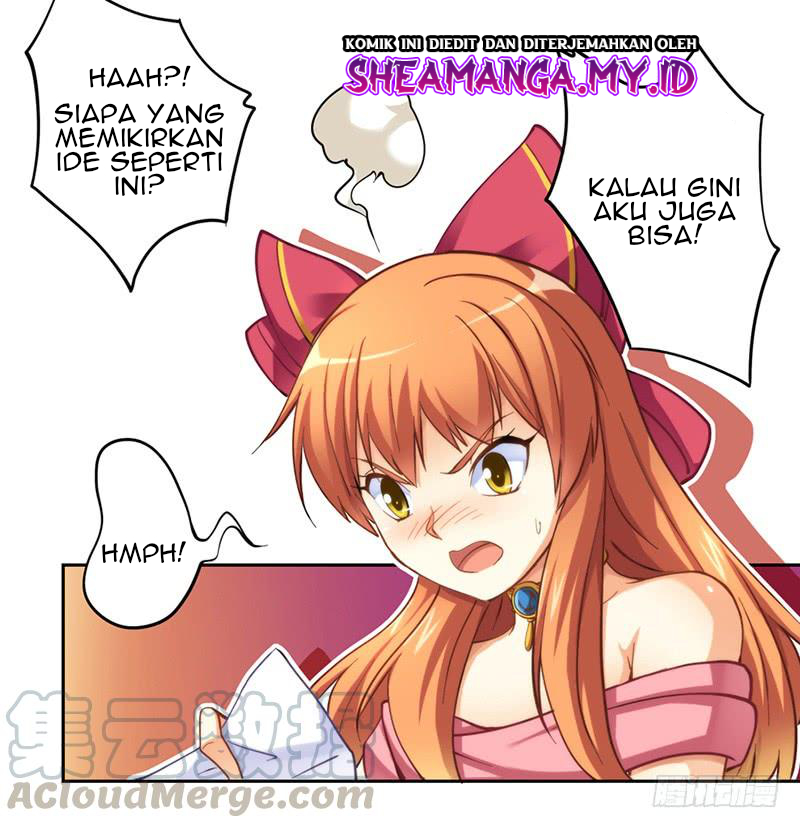 I Am Gao Fu Shuai Chapter 09 Gambar 15