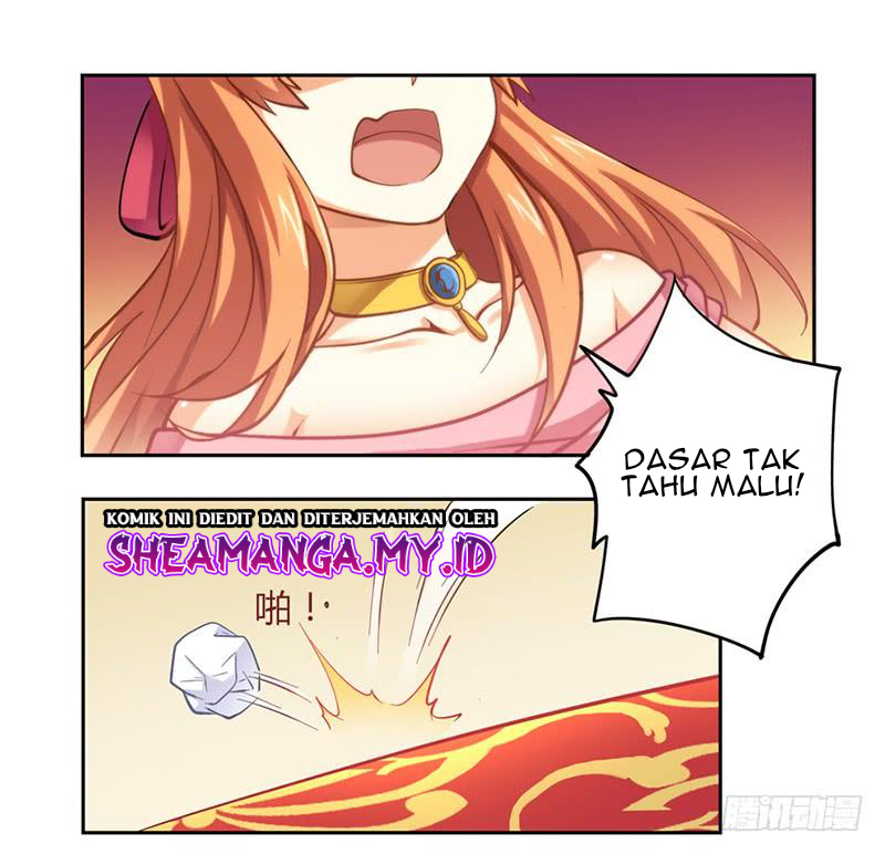 I Am Gao Fu Shuai Chapter 09 Gambar 16