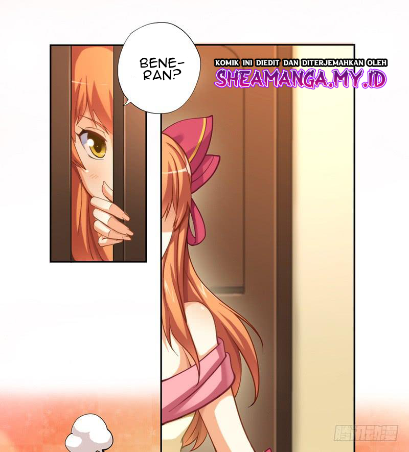 I Am Gao Fu Shuai Chapter 09 Gambar 4