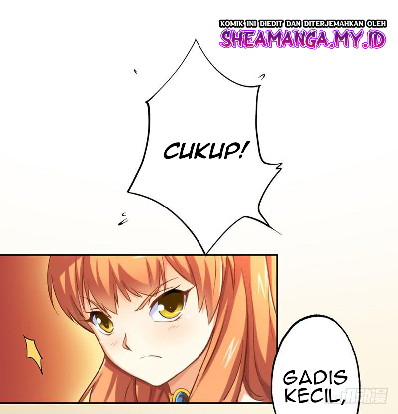 I Am Gao Fu Shuai Chapter 09 Gambar 9