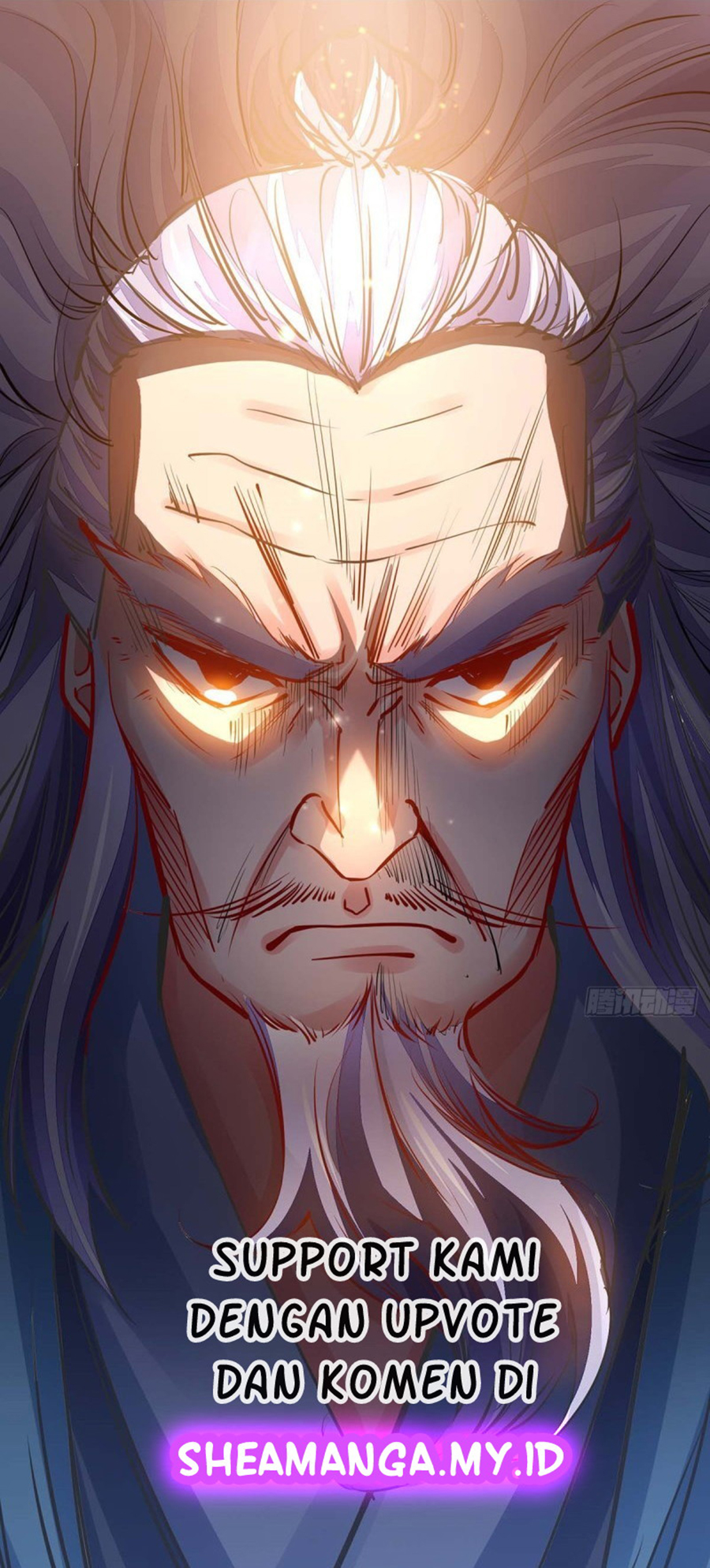 I Am Gao Fu Shuai Chapter 08 Gambar 19