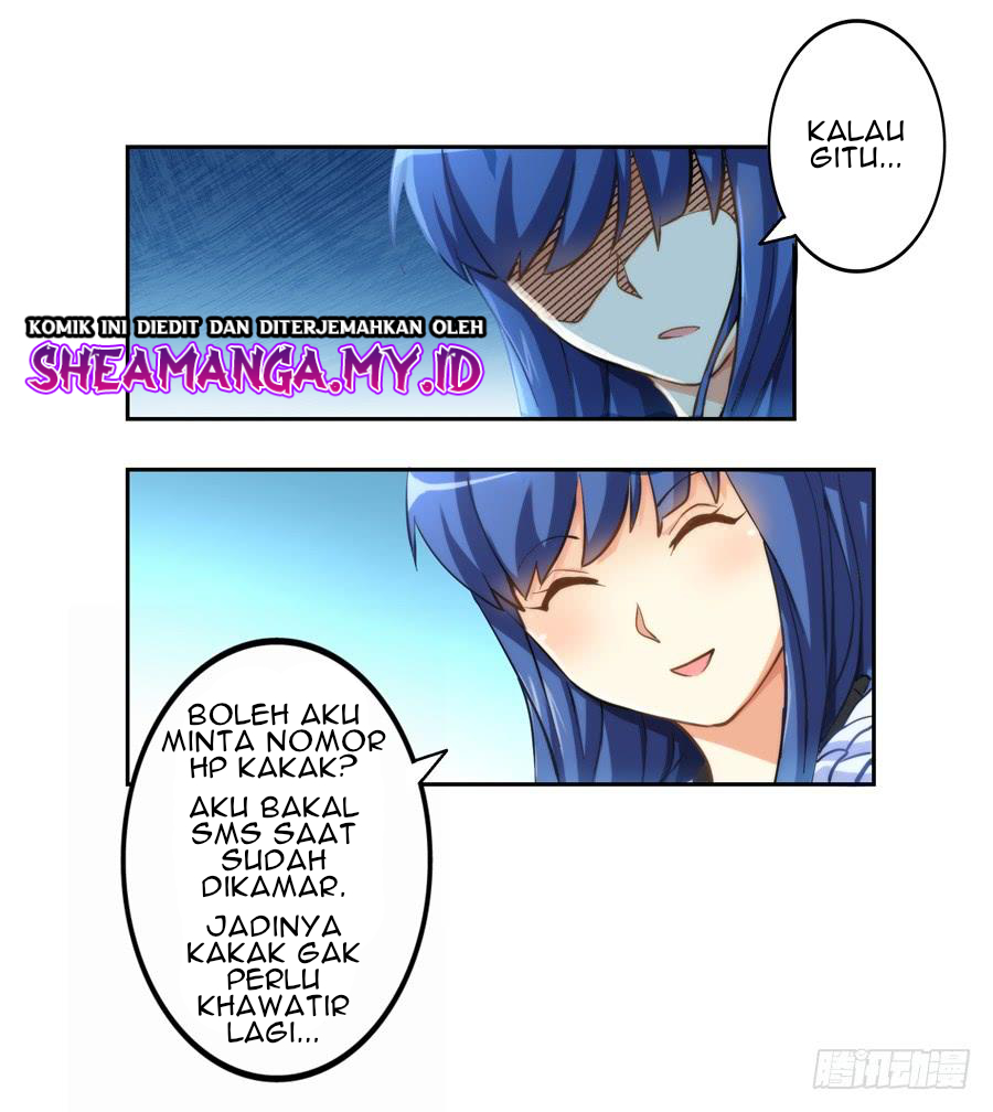 I Am Gao Fu Shuai Chapter 07 Gambar 16