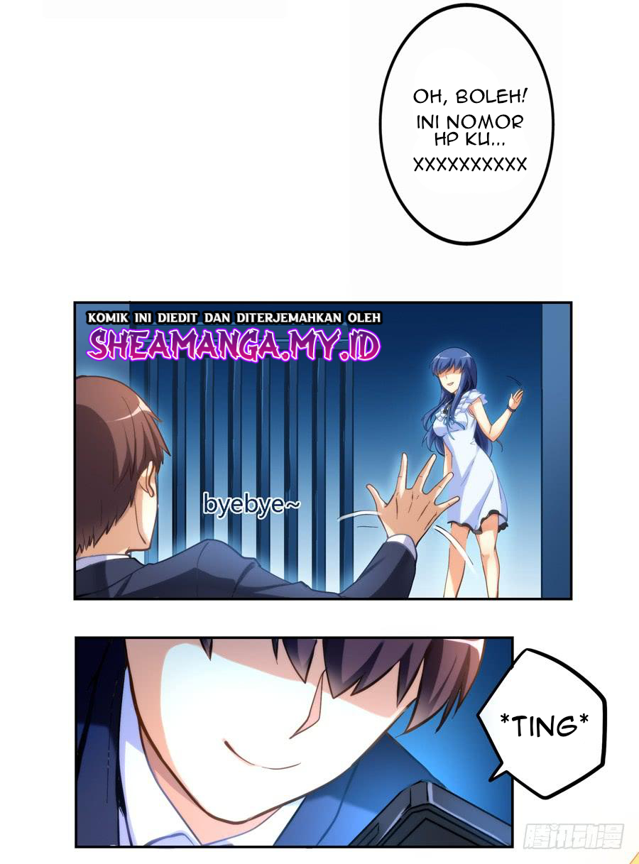 I Am Gao Fu Shuai Chapter 07 Gambar 17