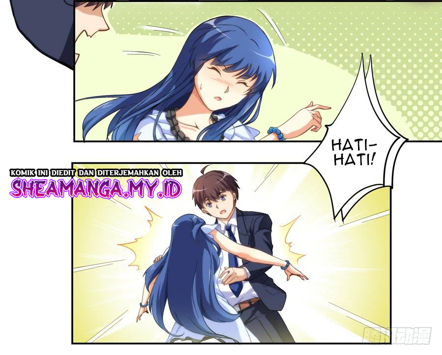 I Am Gao Fu Shuai Chapter 07 Gambar 3