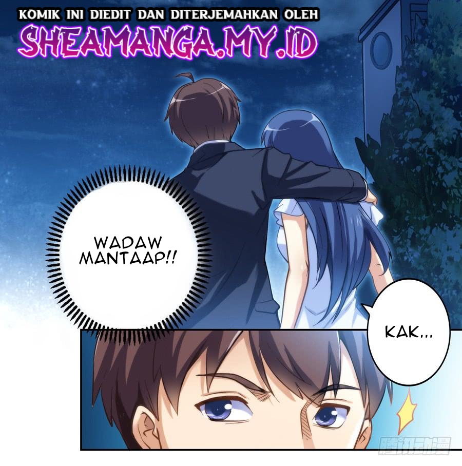 I Am Gao Fu Shuai Chapter 07 Gambar 7