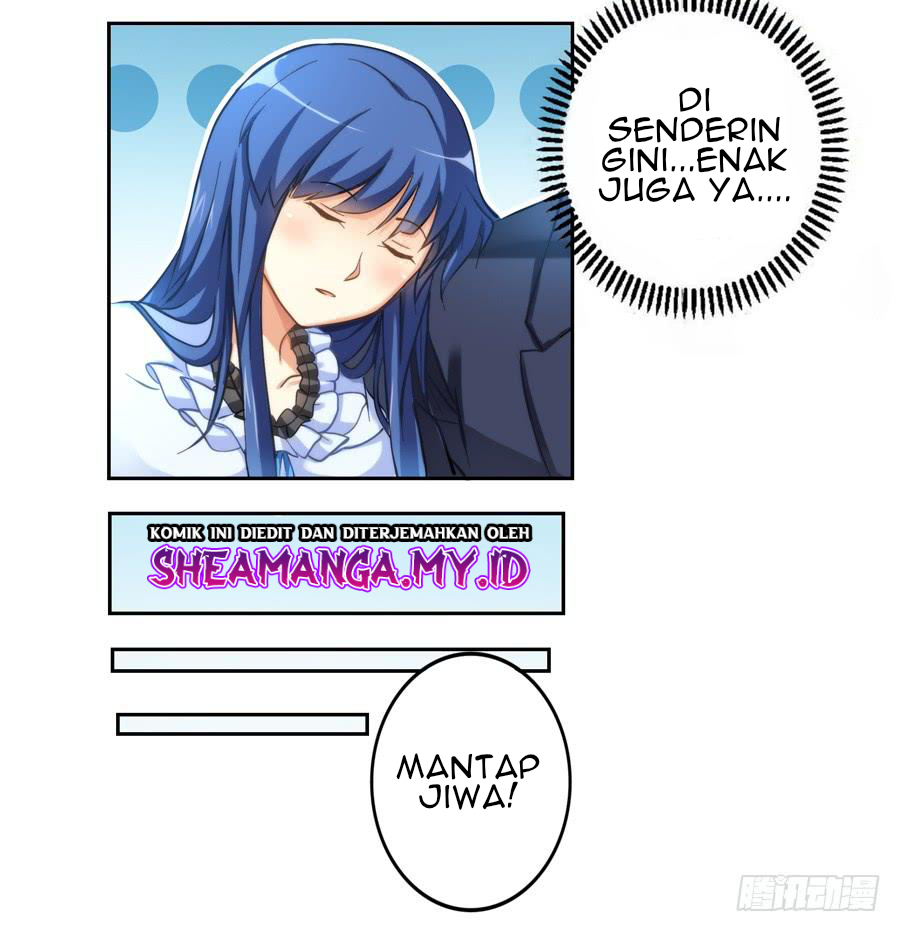 I Am Gao Fu Shuai Chapter 07 Gambar 9