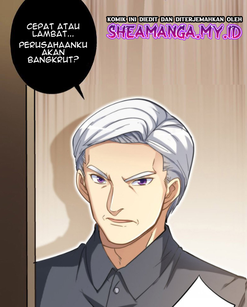 I Am Gao Fu Shuai Chapter 02 Gambar 17