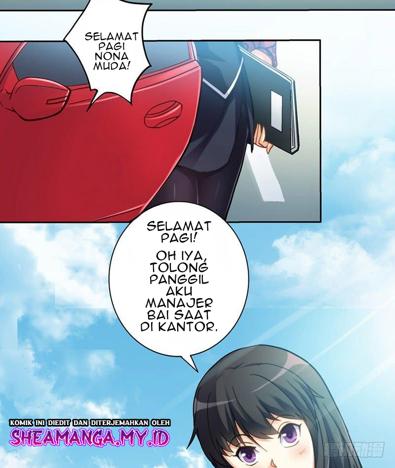I Am Gao Fu Shuai Chapter 02 Gambar 3