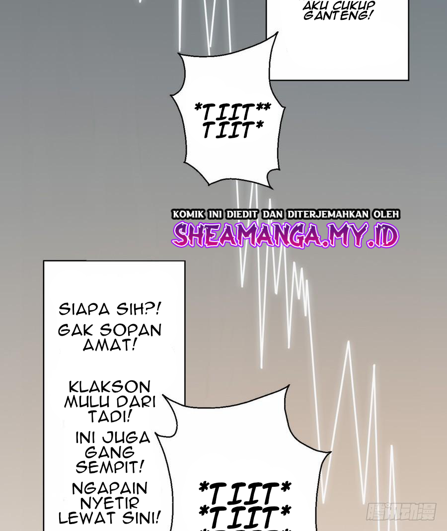 I Am Gao Fu Shuai Chapter 01 Gambar 13