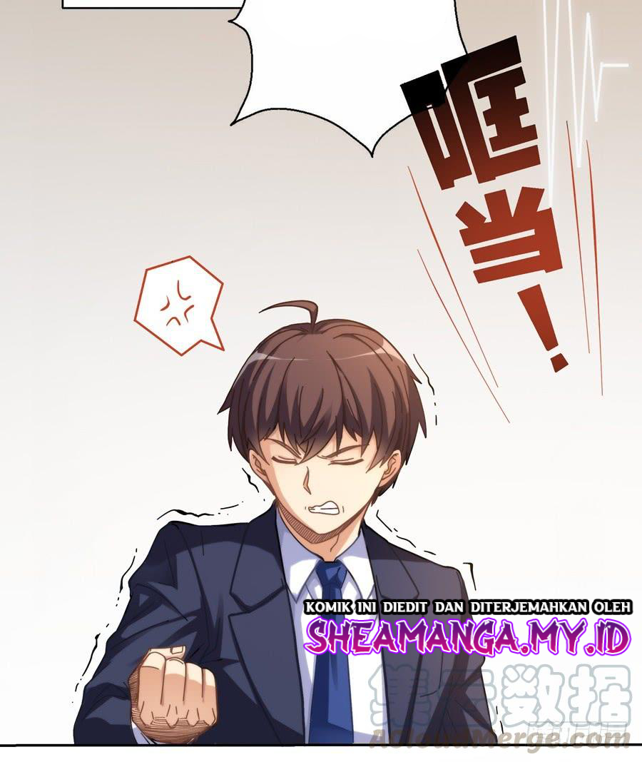 I Am Gao Fu Shuai Chapter 01 Gambar 14