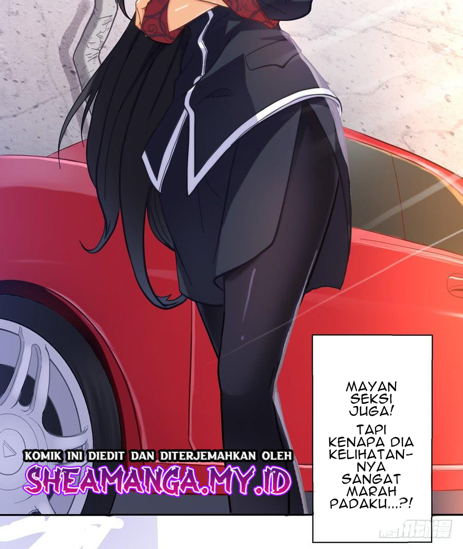 I Am Gao Fu Shuai Chapter 01 Gambar 17