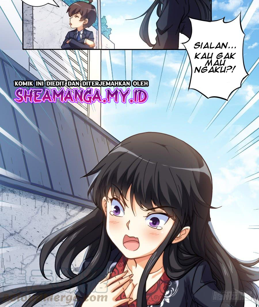 I Am Gao Fu Shuai Chapter 01 Gambar 22
