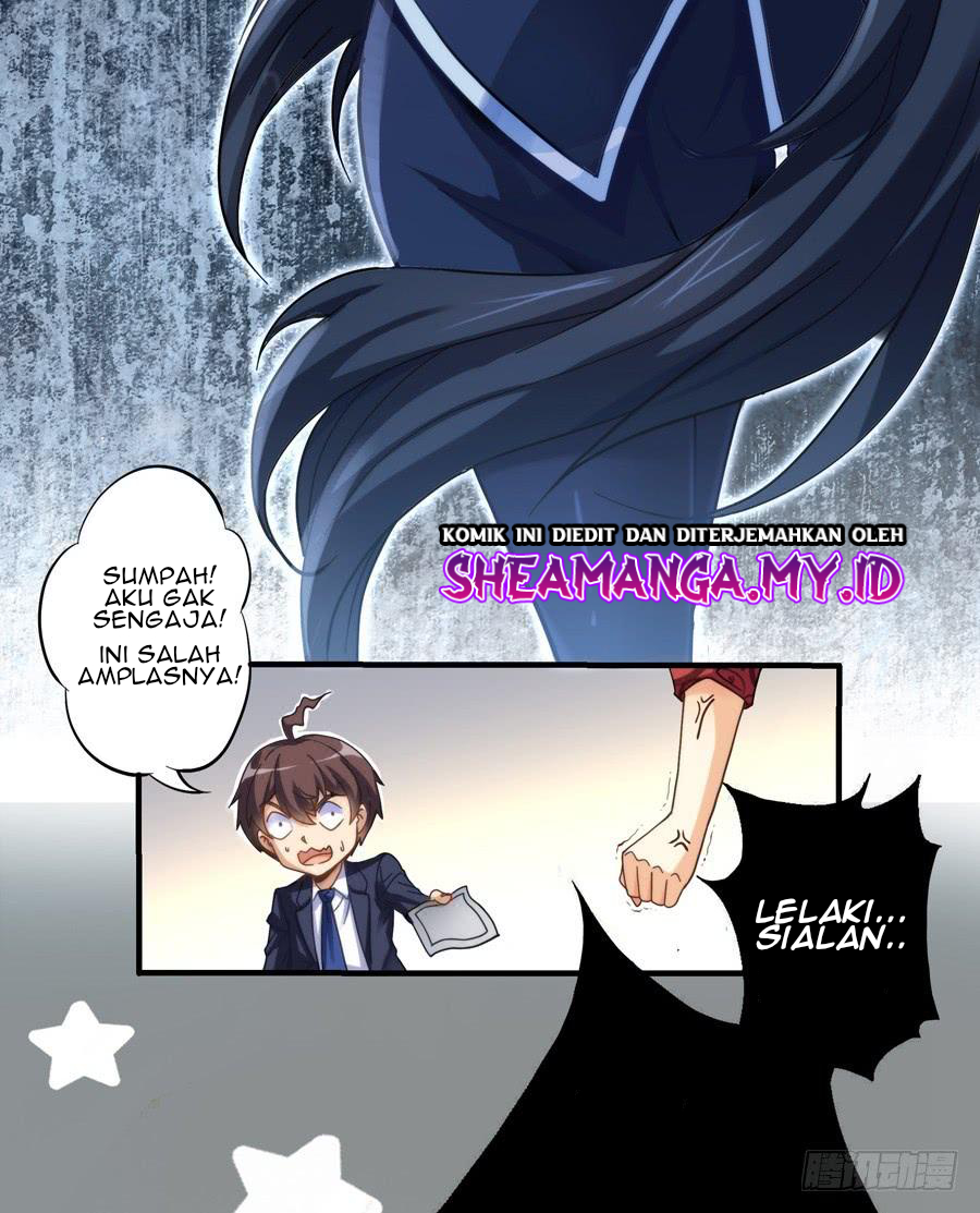 I Am Gao Fu Shuai Chapter 01 Gambar 28