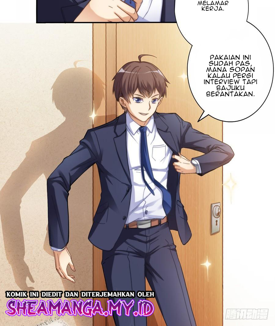 I Am Gao Fu Shuai Chapter 01 Gambar 4