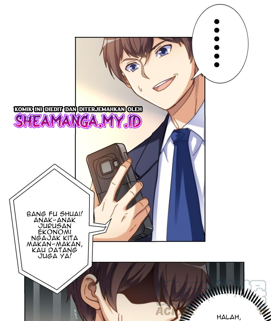 I Am Gao Fu Shuai Chapter 01 Gambar 6