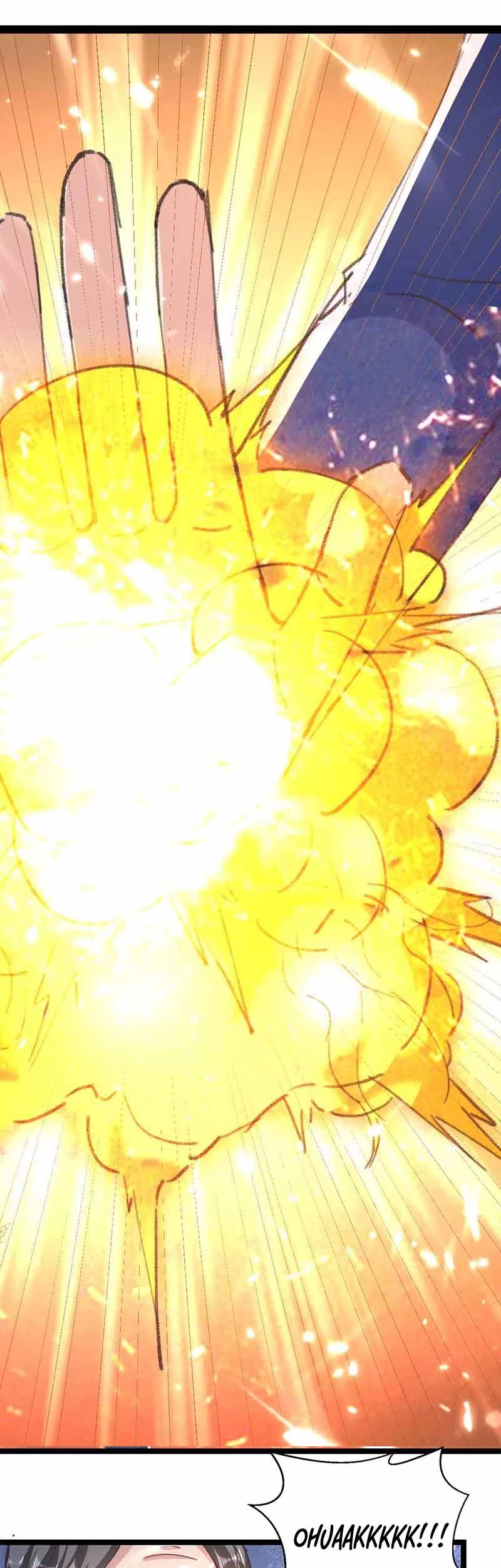Rebirth Abandoned Less Return Chapter 172 Gambar 9