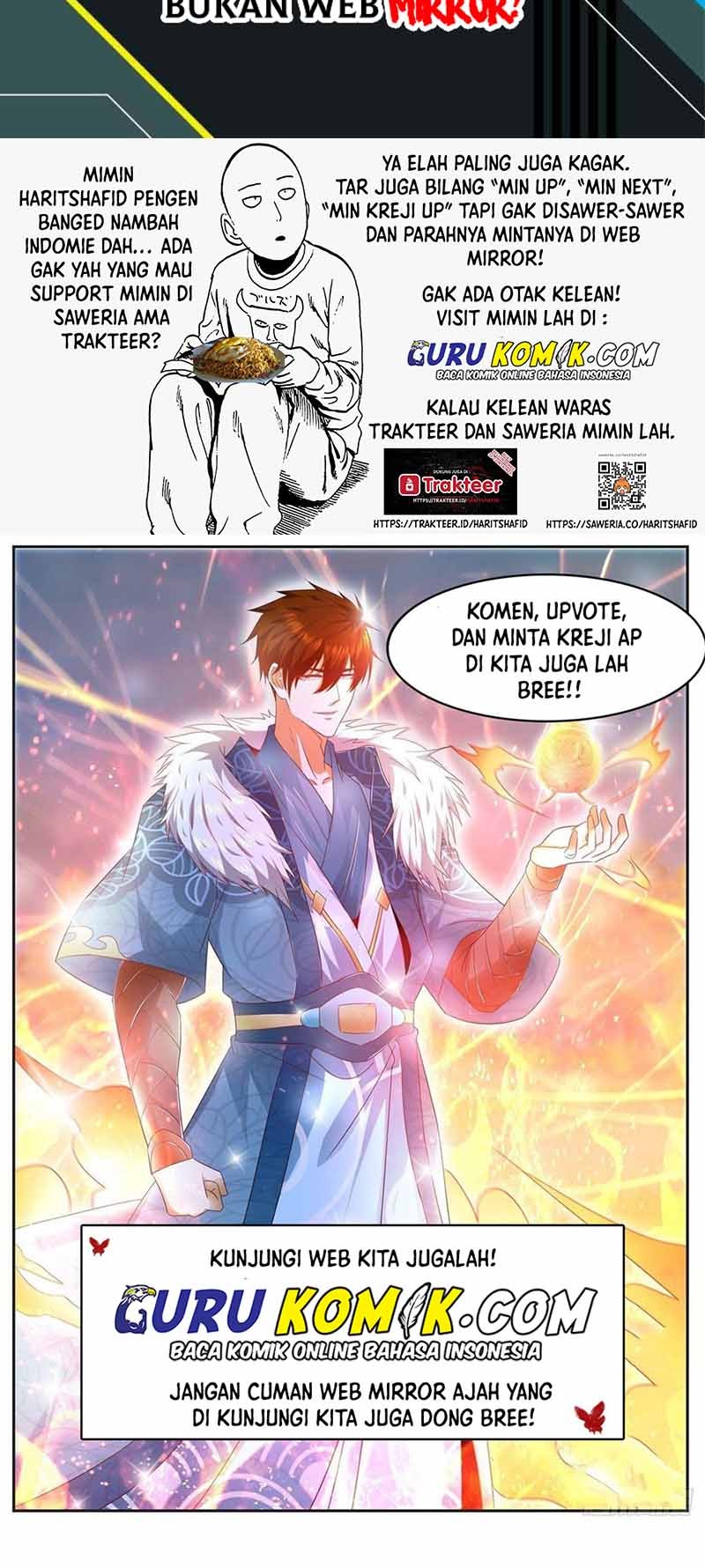 Rebirth Abandoned Less Return Chapter 172 Gambar 20