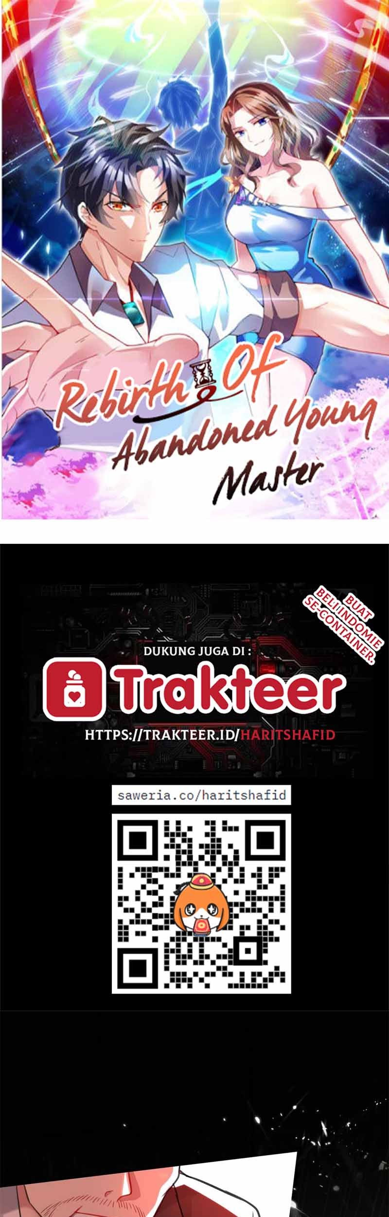 Baca Rebirth Abandoned Less Return Chapter 171 Gambar 2