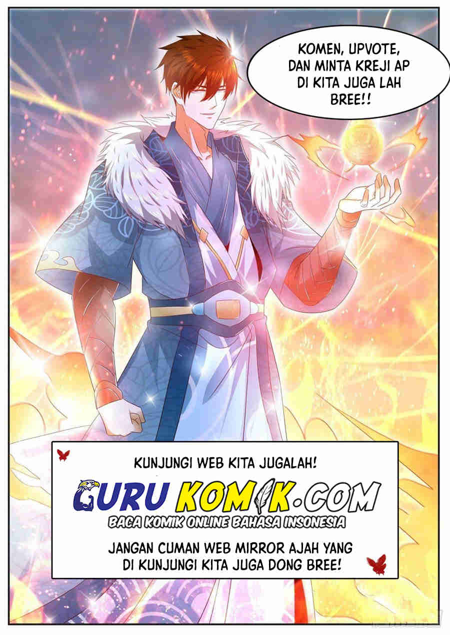 Rebirth Abandoned Less Return Chapter 171 Gambar 24