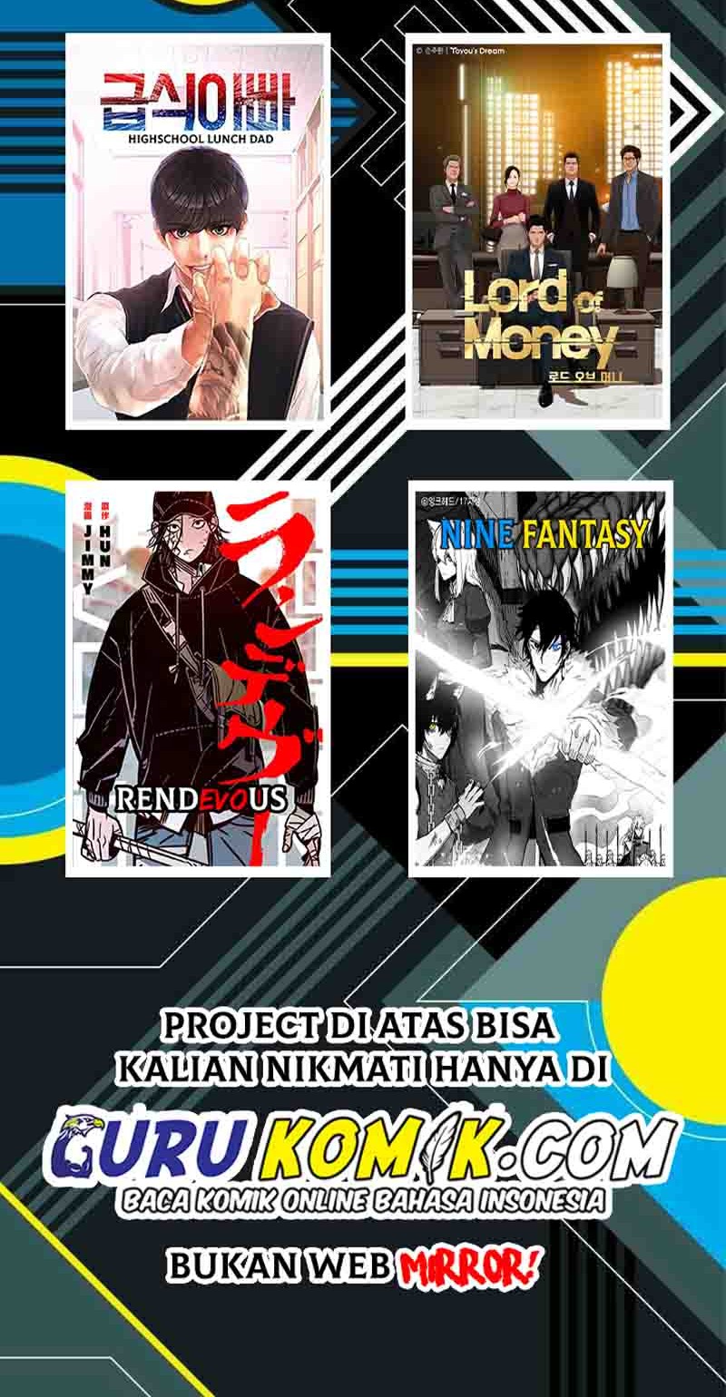 Rebirth After 80.000 Years Passed Chapter 187 Gambar 21