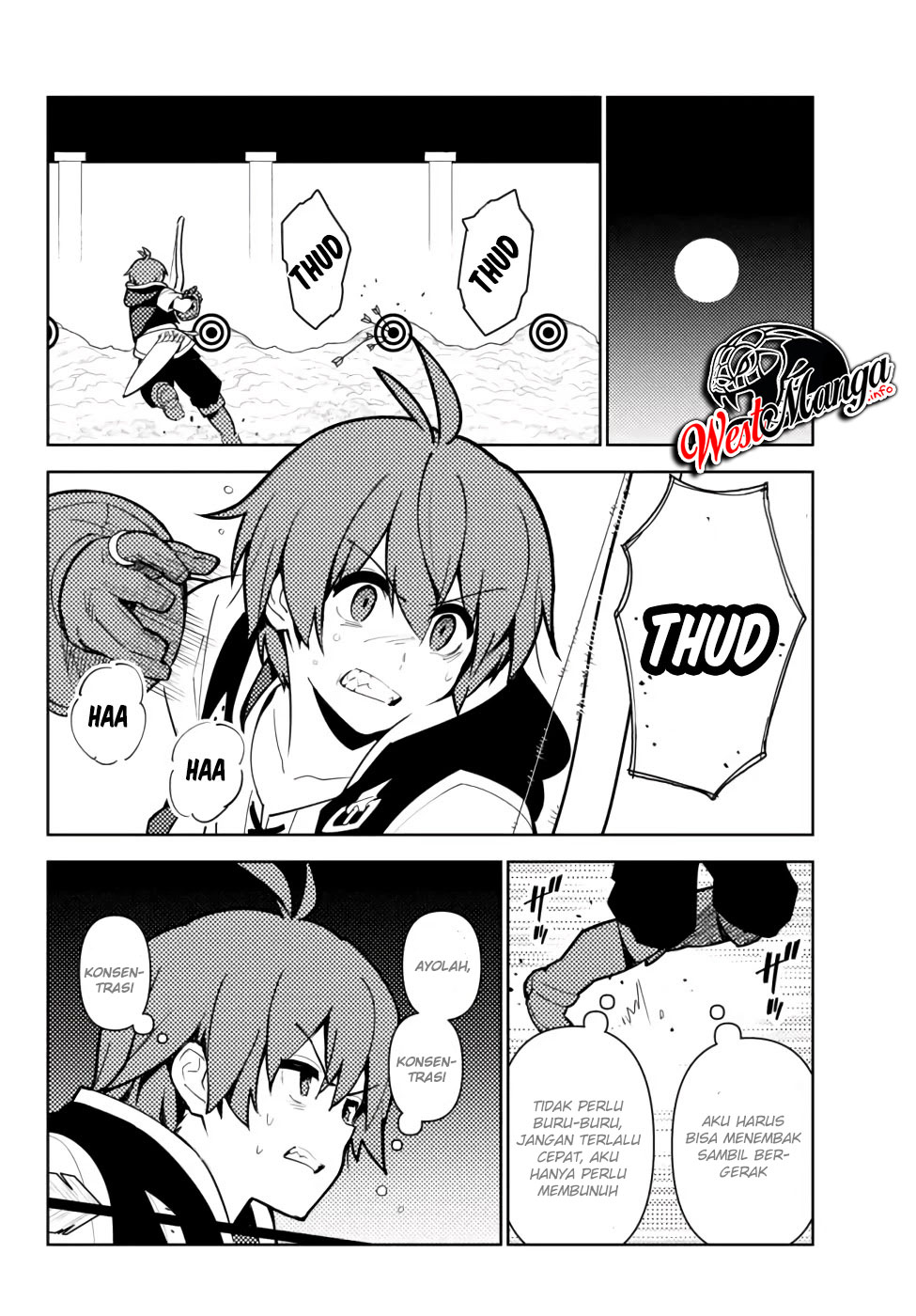 Ore dake Haireru Kakushi Dungeon Chapter 48 Gambar 12