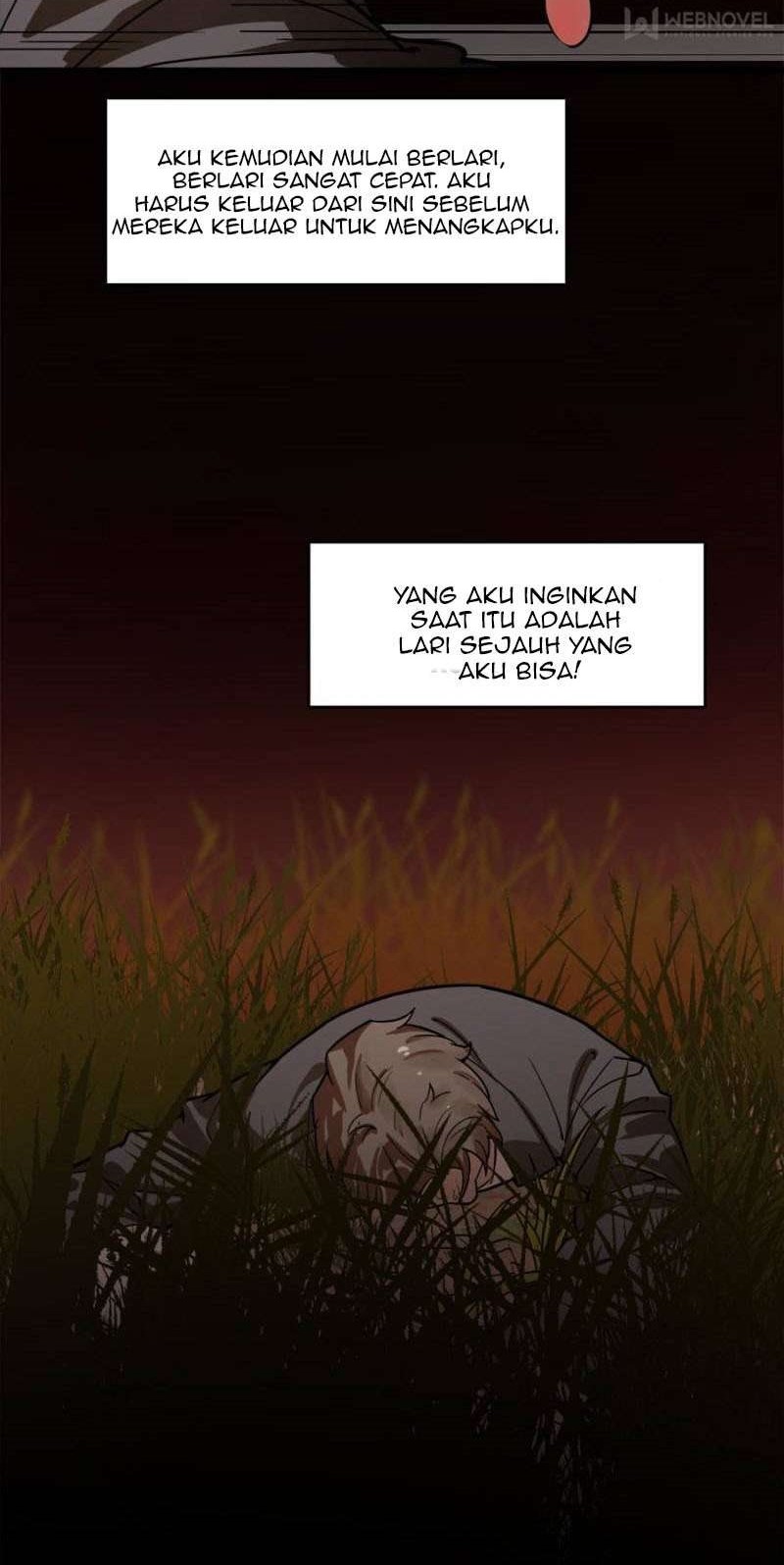 Night Bookstore Chapter 105 Gambar 18