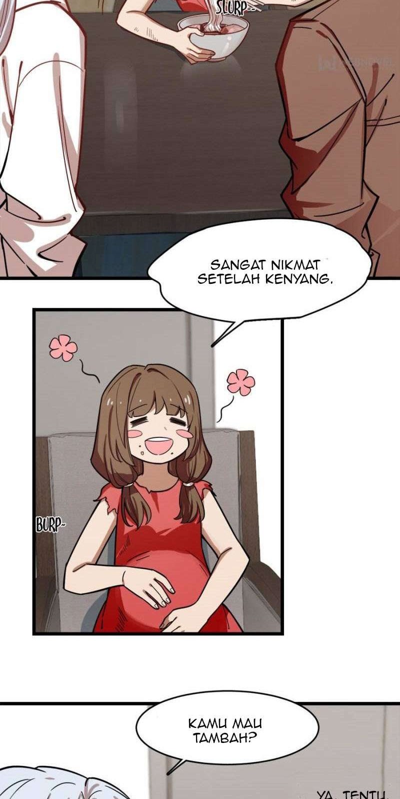 Baca  Night Bookstore Chapter 105 Gambar 2