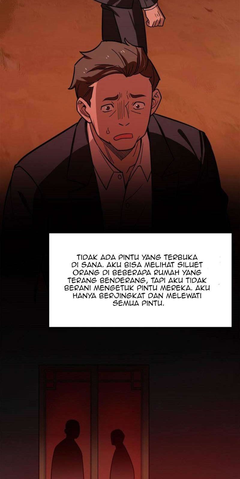 Night Bookstore Chapter 105 Gambar 16