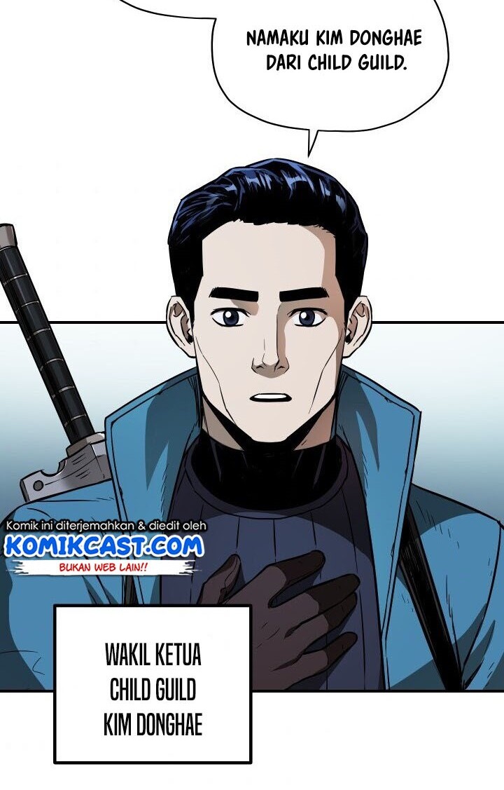 Player Who Can’t Level Up Chapter 23 Gambar 19