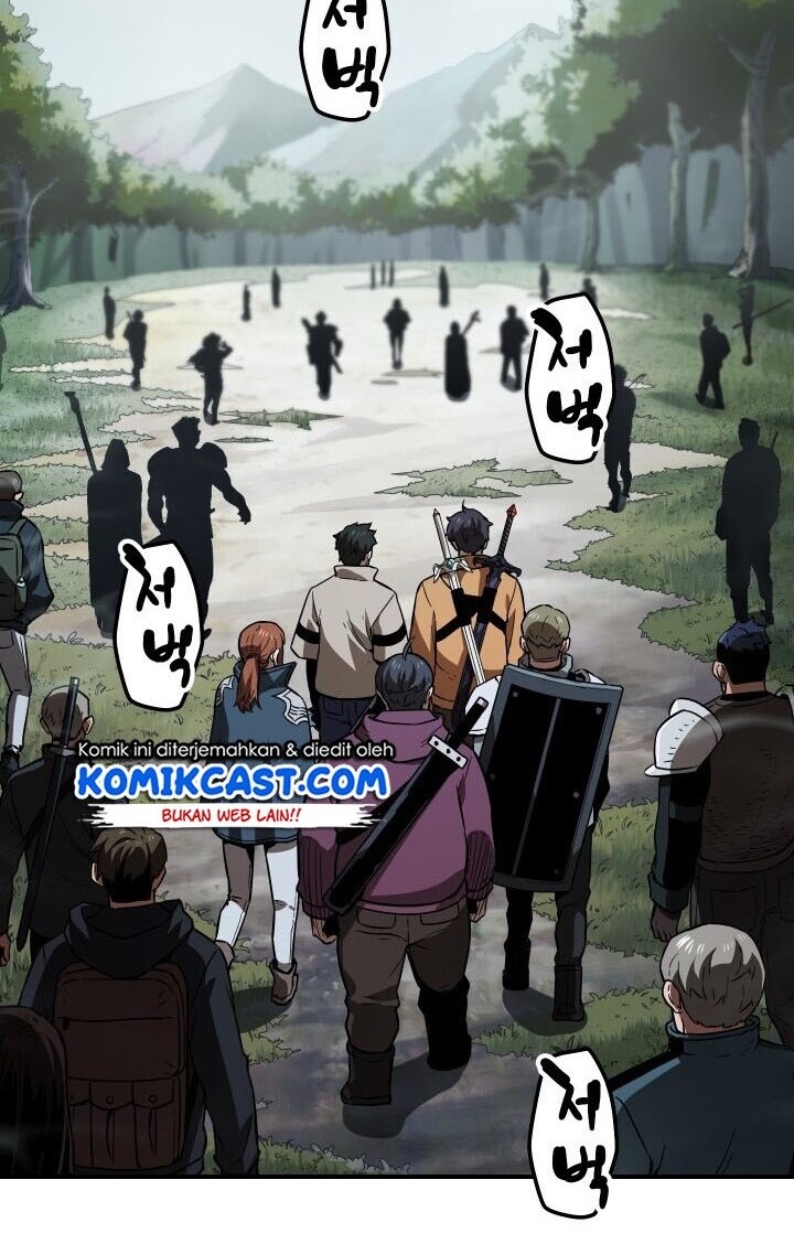 Player Who Can’t Level Up Chapter 23 Gambar 21