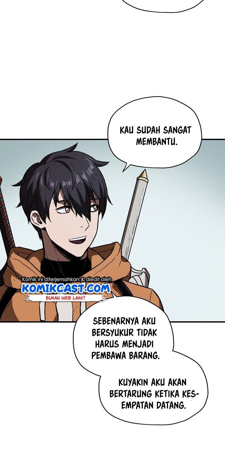 Player Who Can’t Level Up Chapter 23 Gambar 23