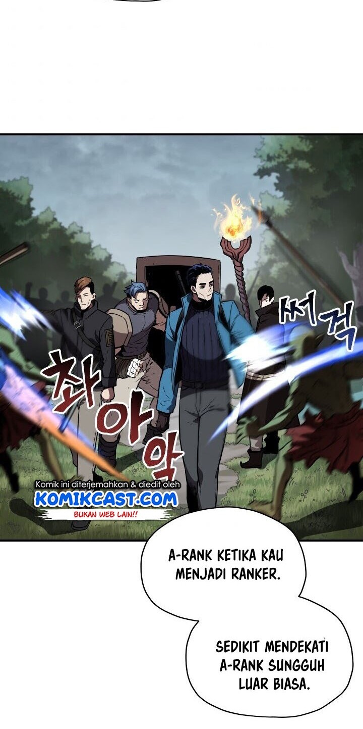 Player Who Can’t Level Up Chapter 23 Gambar 25