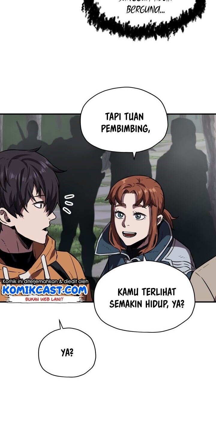 Player Who Can’t Level Up Chapter 23 Gambar 27