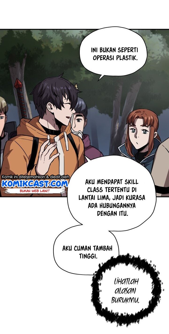 Player Who Can’t Level Up Chapter 23 Gambar 29