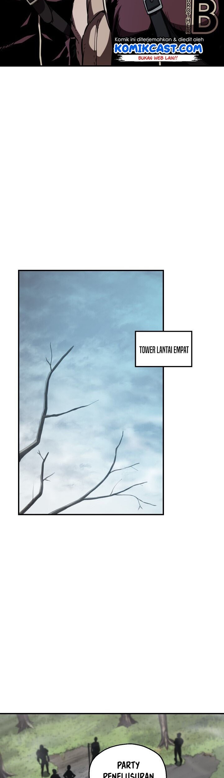 Player Who Can’t Level Up Chapter 23 Gambar 32