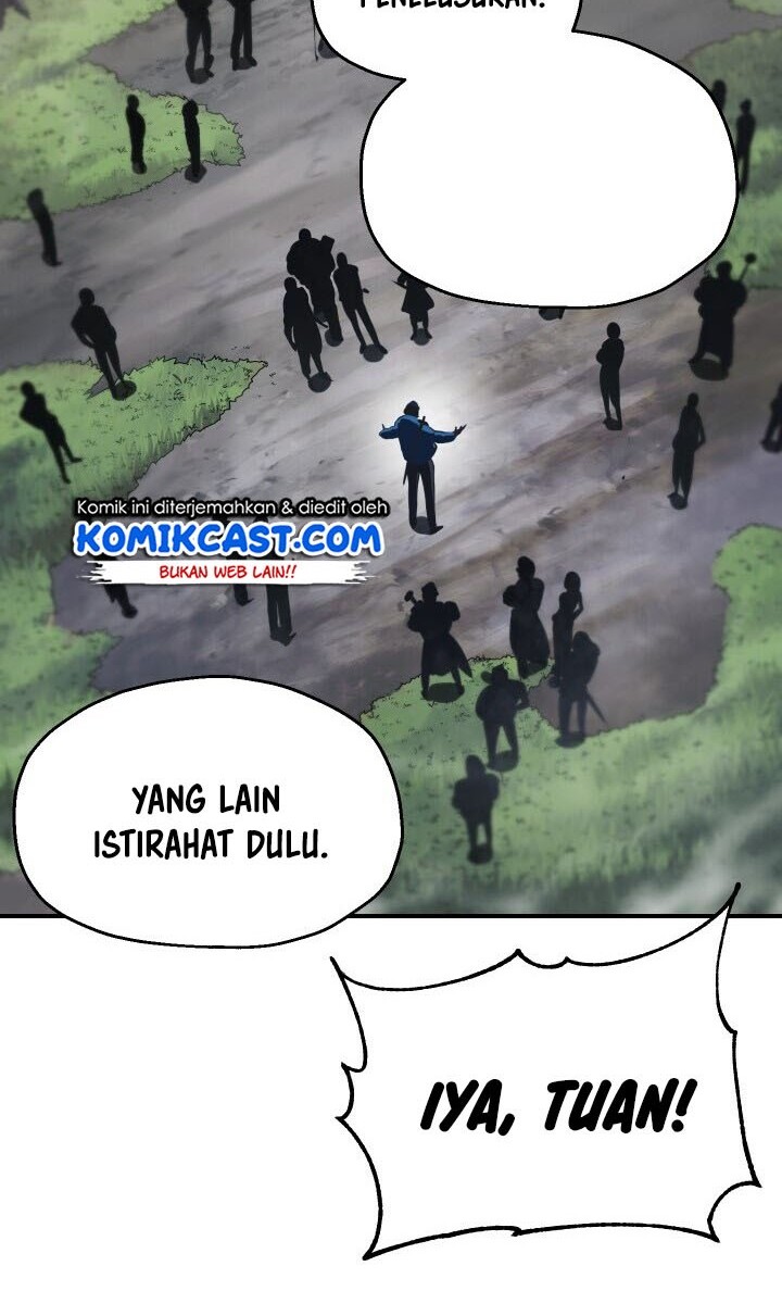 Player Who Can’t Level Up Chapter 23 Gambar 33
