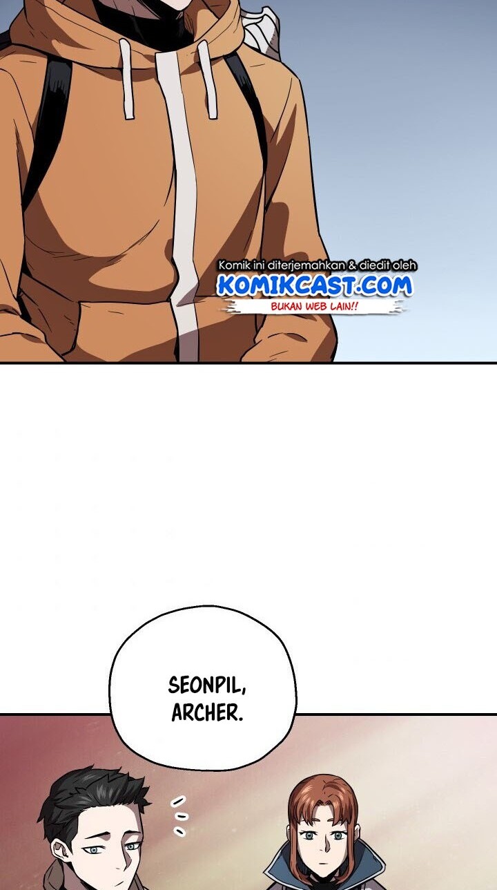 Player Who Can’t Level Up Chapter 23 Gambar 35