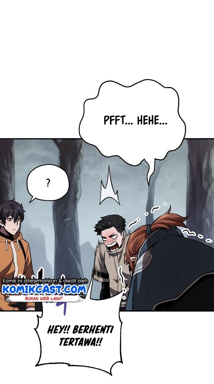 Player Who Can’t Level Up Chapter 23 Gambar 37