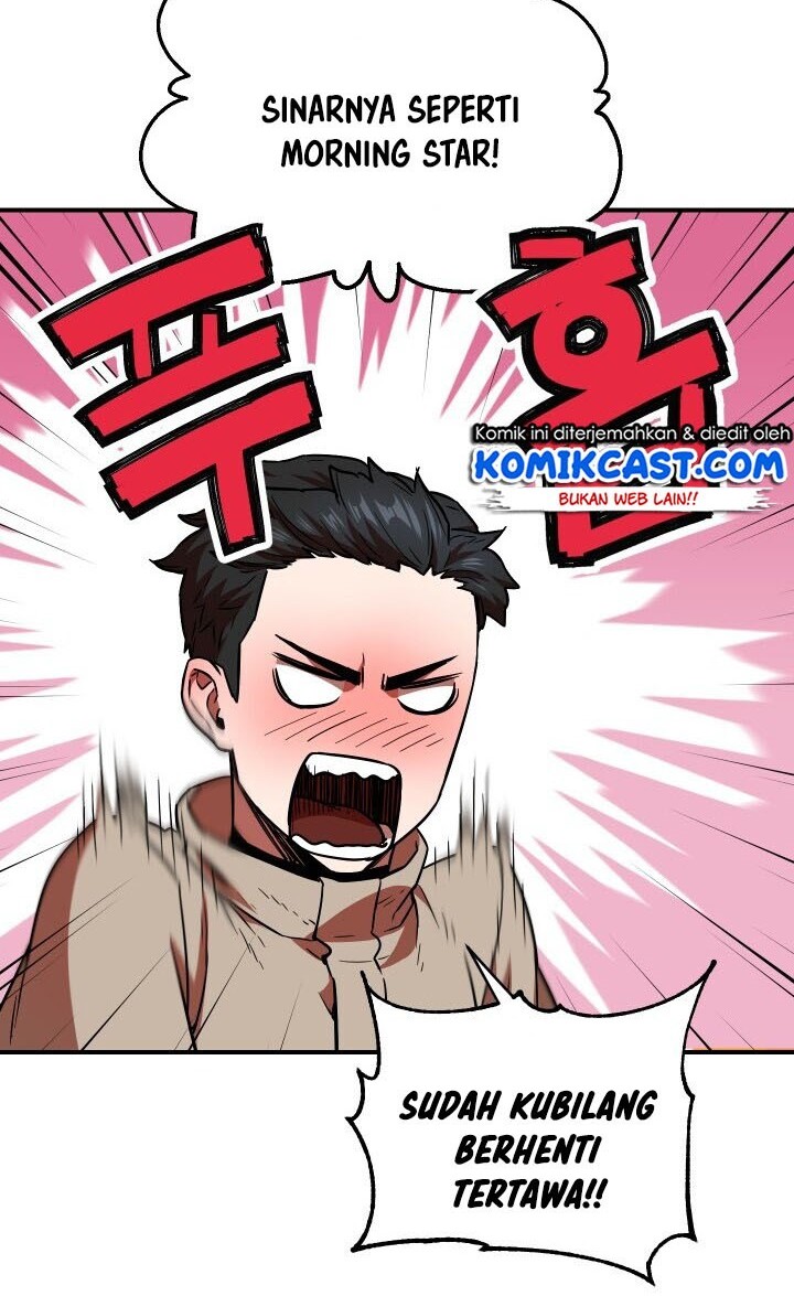 Player Who Can’t Level Up Chapter 23 Gambar 39