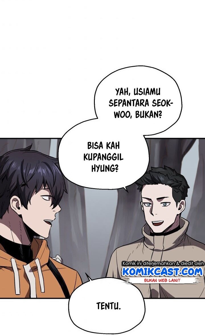 Player Who Can’t Level Up Chapter 23 Gambar 41