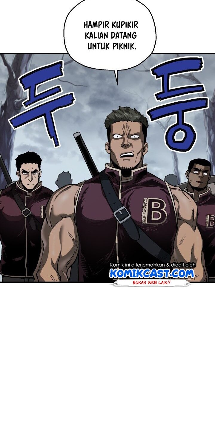 Player Who Can’t Level Up Chapter 23 Gambar 43