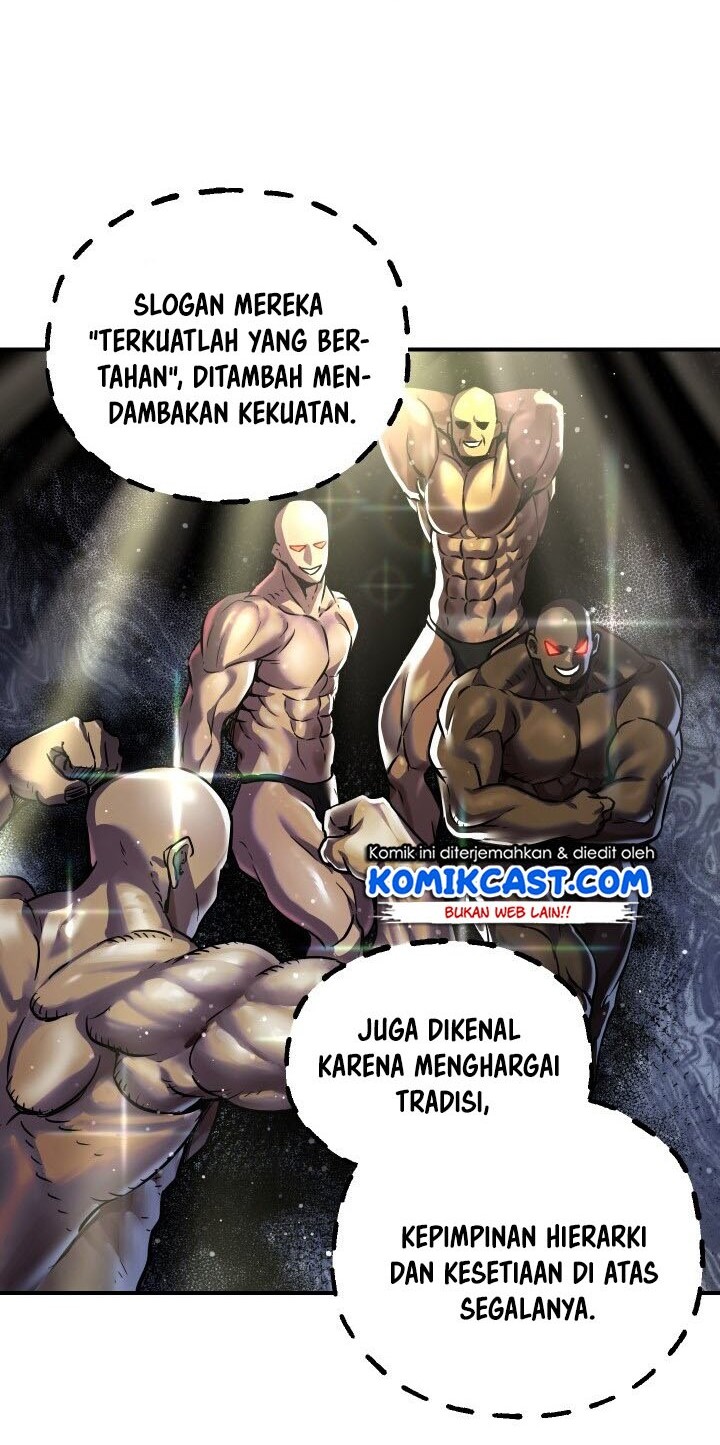 Player Who Can’t Level Up Chapter 23 Gambar 45