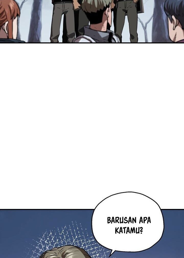 Player Who Can’t Level Up Chapter 23 Gambar 47