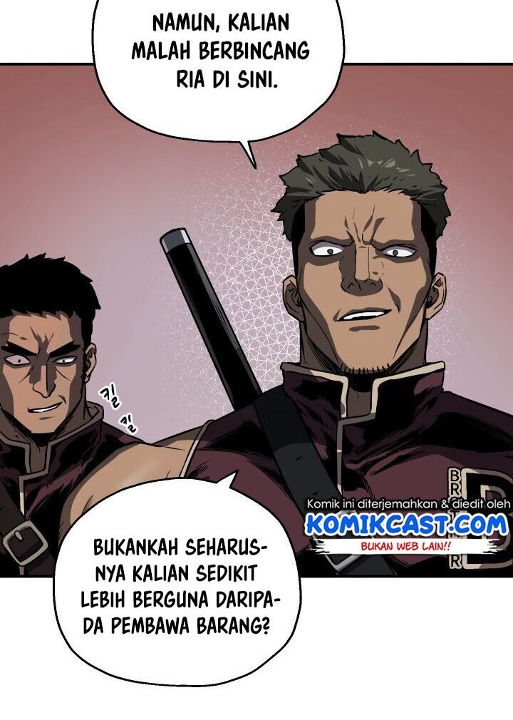 Player Who Can’t Level Up Chapter 23 Gambar 49