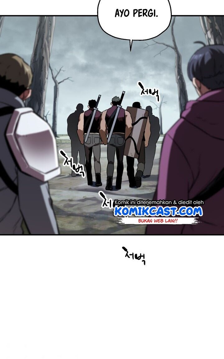 Player Who Can’t Level Up Chapter 23 Gambar 51