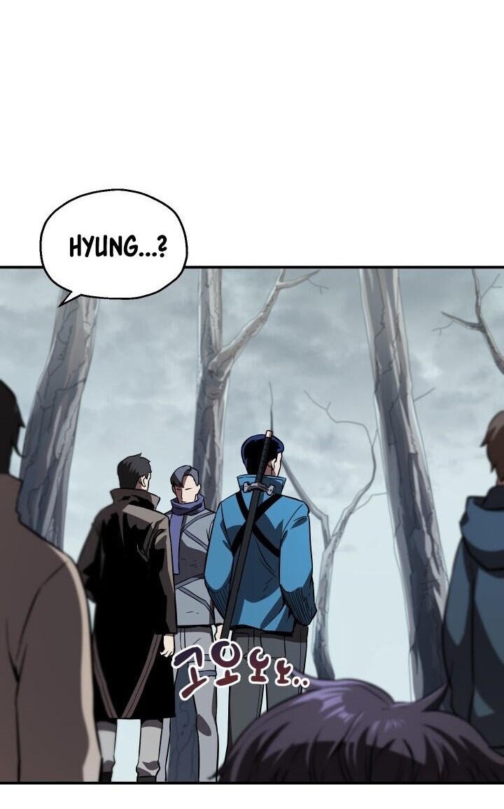 Player Who Can’t Level Up Chapter 23 Gambar 53
