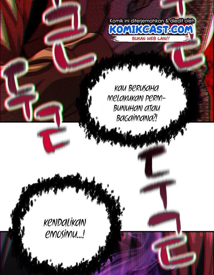 Player Who Can’t Level Up Chapter 23 Gambar 55