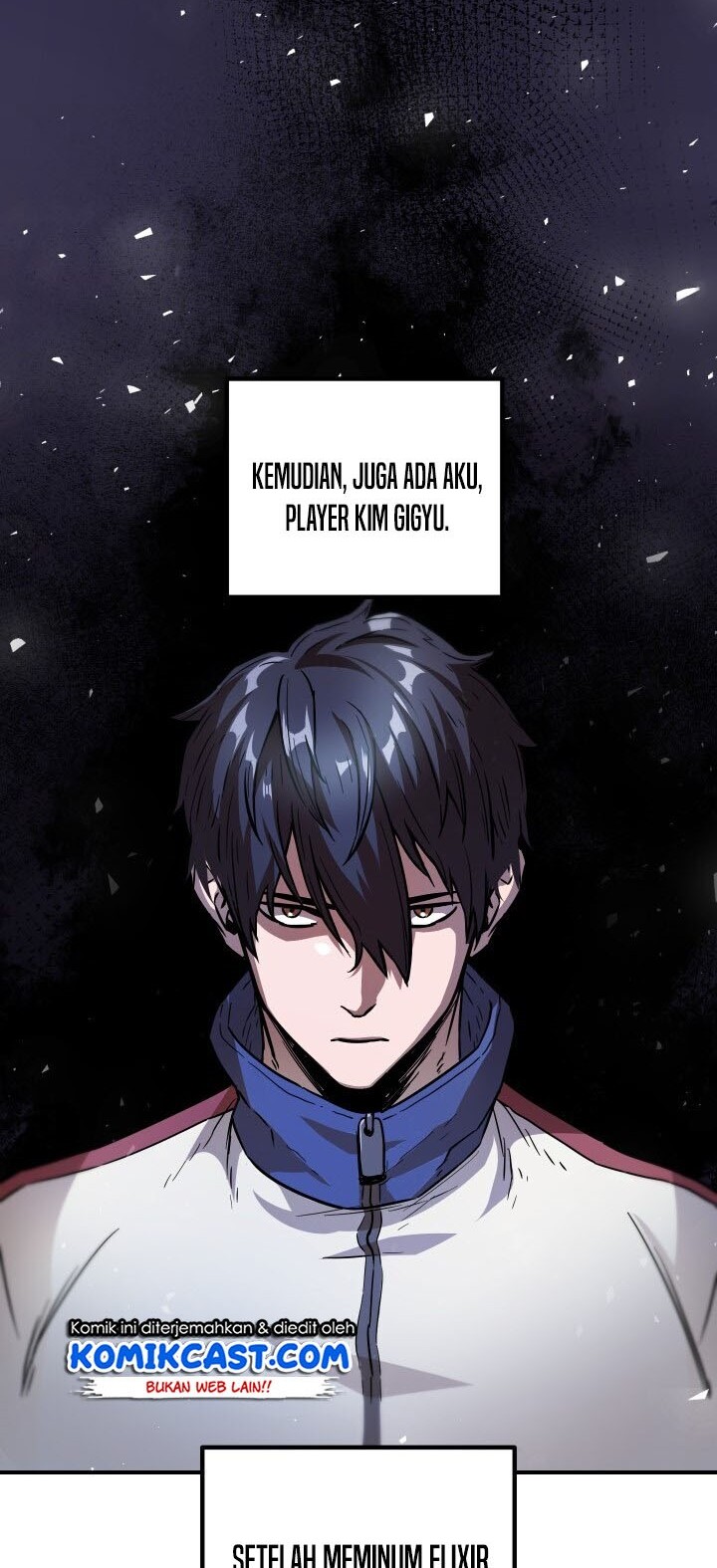 Player Who Can’t Level Up Chapter 23 Gambar 3