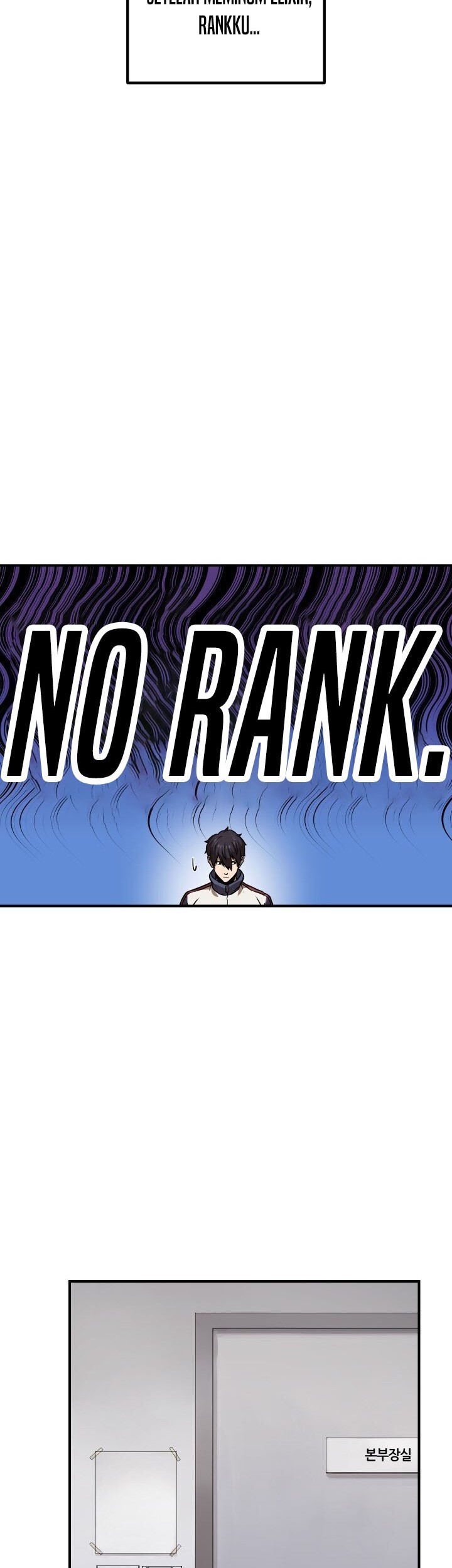 Player Who Can’t Level Up Chapter 23 Gambar 4