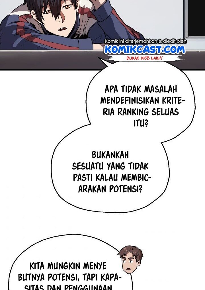 Player Who Can’t Level Up Chapter 23 Gambar 7